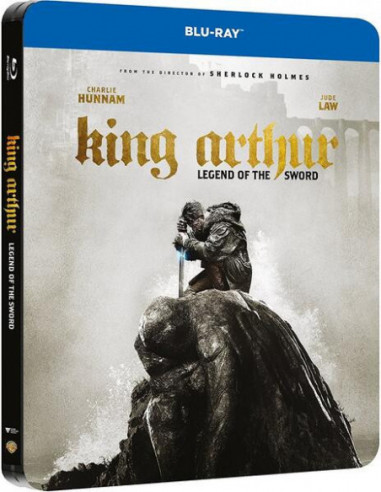 King Arthur: Il Potere Della Spada...