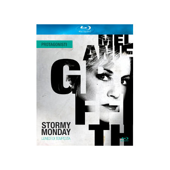Stormy Monday - Lunedì Di Tempesta (Blu Ray)