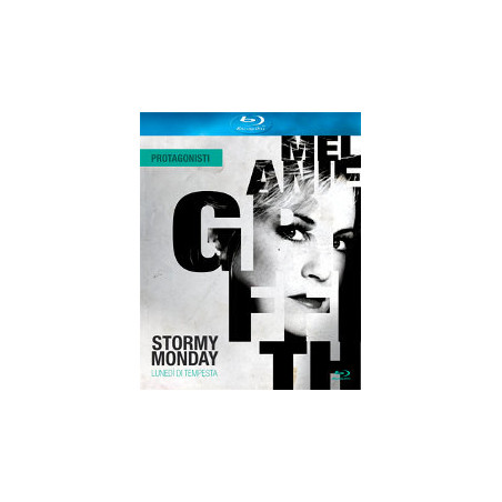 Stormy Monday - Lunedì Di Tempesta (Blu Ray)