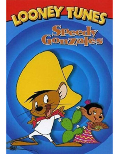 Speedy Gonzales - Looney Tunes...