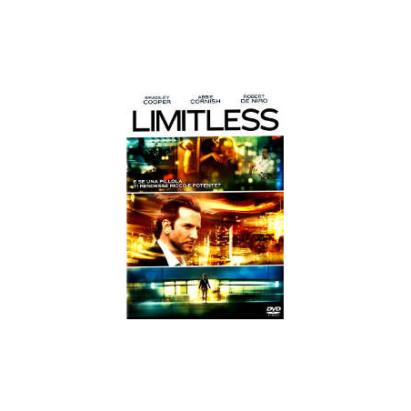 Limitless