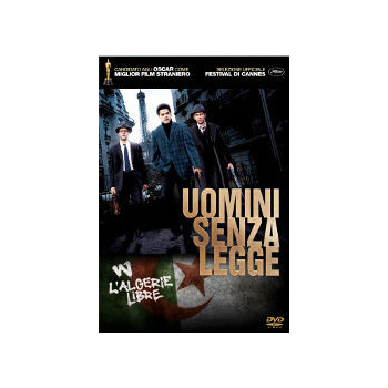 Uomini Senza Legge