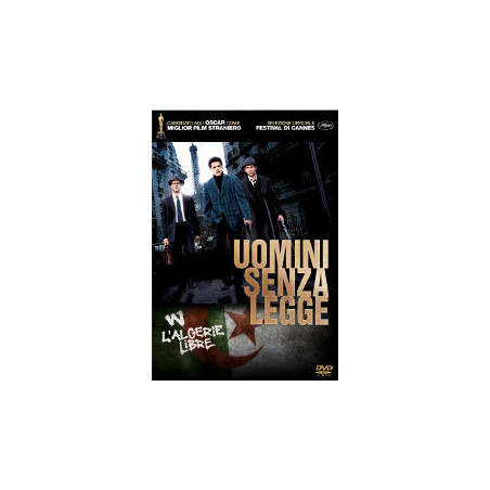 Uomini Senza Legge