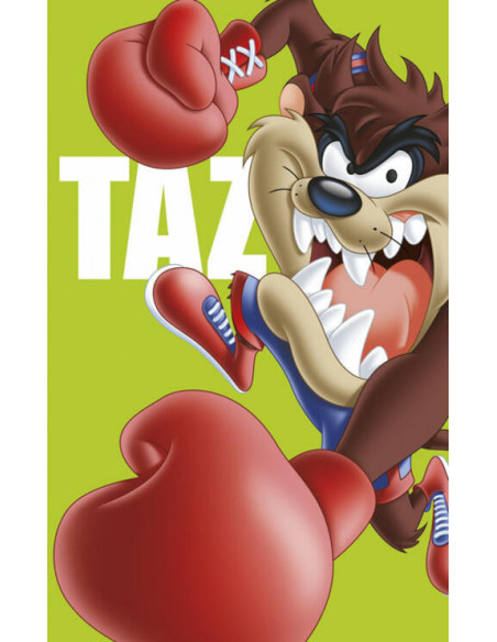 Looney Tunes - Giochetto O Scherzetto? (Dvd+Telo Mare Taz)