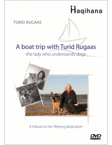 A Boat Trip With Turid Rugaas. The...