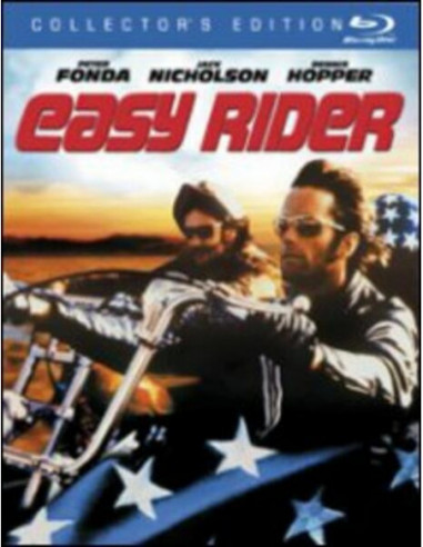 Easy Rider - Liberta' E Paura...