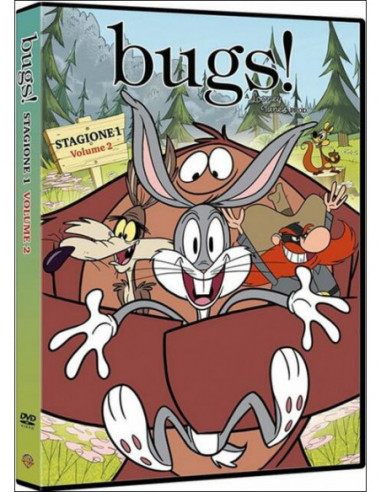Bugs - A Looney Tunes Production -...