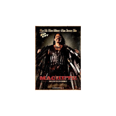 Machete