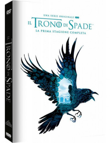 Trono Di Spade (Il) - Stagione 01...