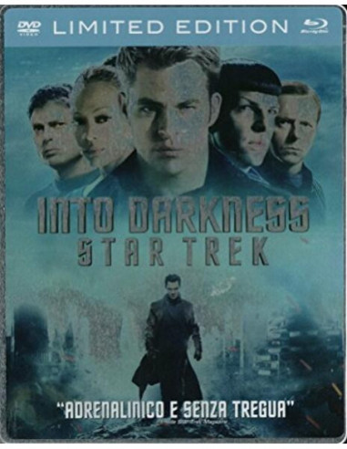 Star Trek - Into Darkness - Limited...