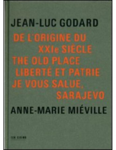 Jean-Luc Godard / Anne-Marie Mieville...