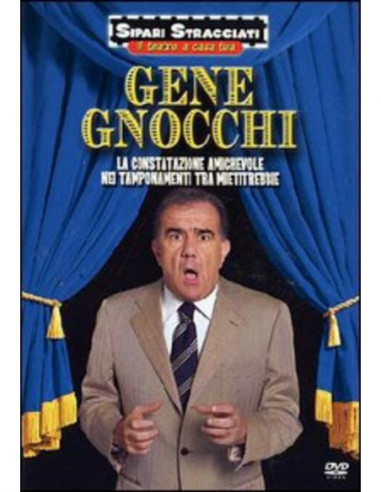 Gene Gnocchi - La Constatazione...