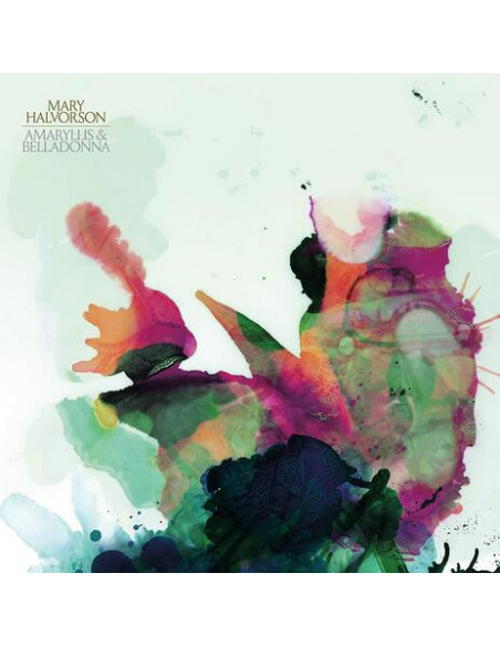 Mary Halvorson - Amaryllis & Belladonna