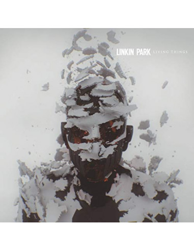 Linkin Park - Living Things