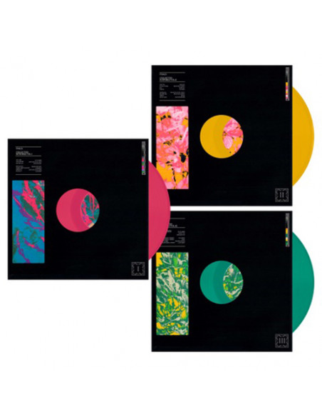 Foals - Collected Reworks
