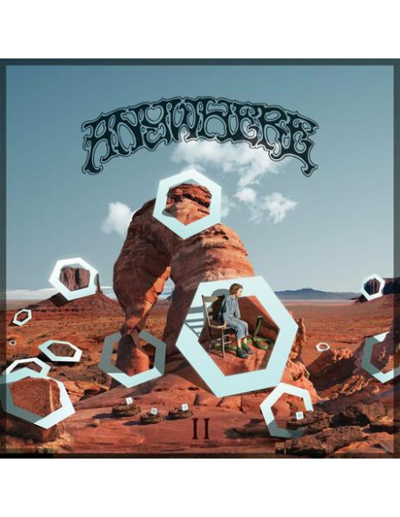 Anywhere - Nywhere Ii