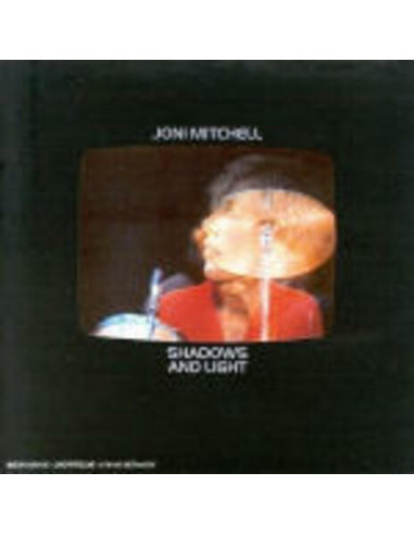 Mitchell Joni - Shadows And Light  -...