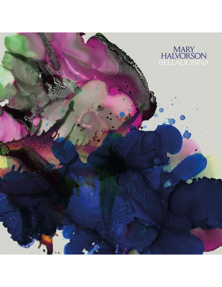 Mary Halvorson - Belladonna  - (CD)