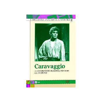 Caravaggio (3 dvd)
