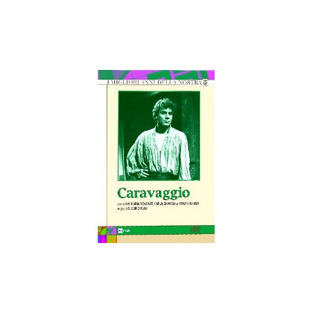 Caravaggio (3 dvd)