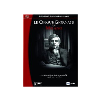 Le Cinque Giornate Di Milano (2 dvd)