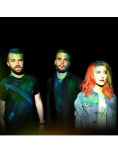 Paramore - Paramore  - (CD)