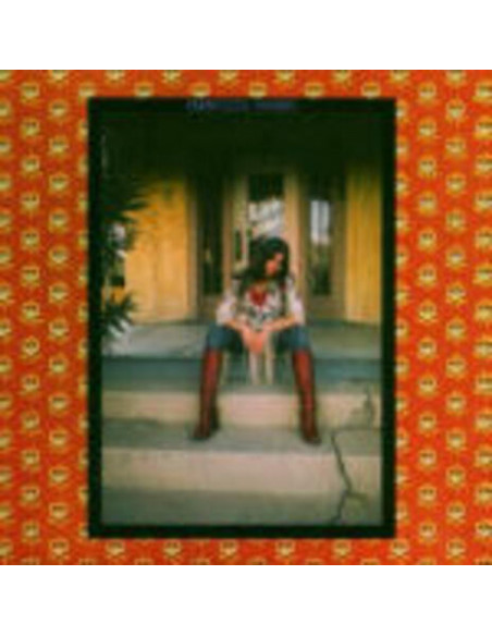 Harris Emmylou - Elite Hotel (Ex. & Remast.)  - (CD)