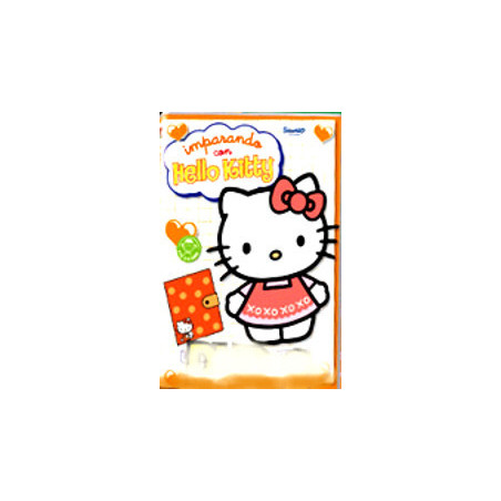 Imparando Con Hello Kitty - Le Relazioni Con I Genitori