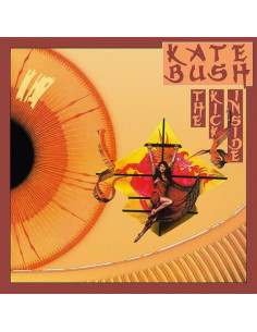 Bush Kate - The Kick Inside (Remastered 2018)  - (CD)