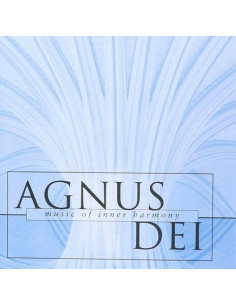 Edward Higginbottom - Agnus Dei I  - (CD)