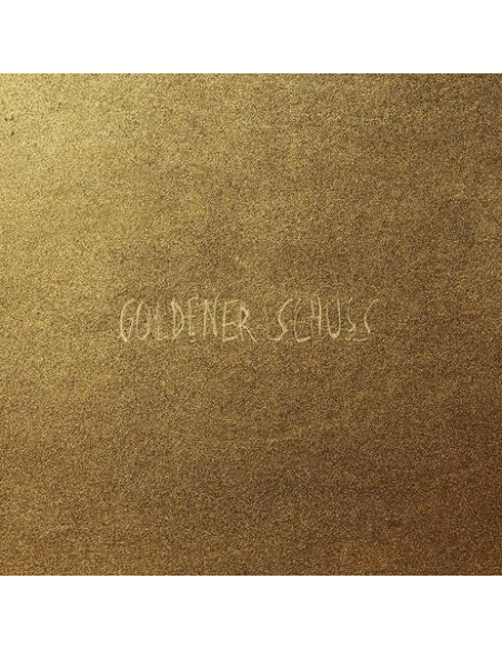 Antiheld - Goldener Schuss (Digipack)  - (CD)
