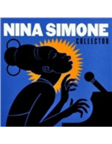 Simone Nina - Collector:Nina Simone...