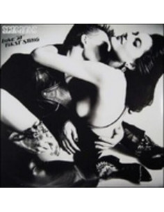 Scorpions - Love At First Sting (Deluxe Edt.2Cd+Dvd)  - (CD)