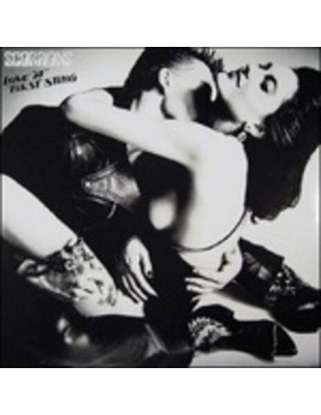 Scorpions - Love At First Sting (Deluxe Edt.2Cd+Dvd)  - (CD)