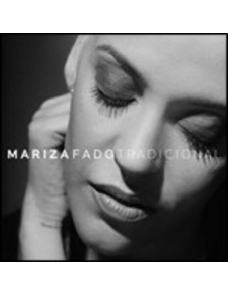 Mariza - Fado Tradicional  - (CD)
