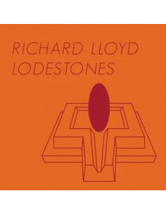 Richard Lloyd - Lodestones (Rsd 2018)