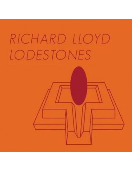 Richard Lloyd - Lodestones (Rsd 2018)