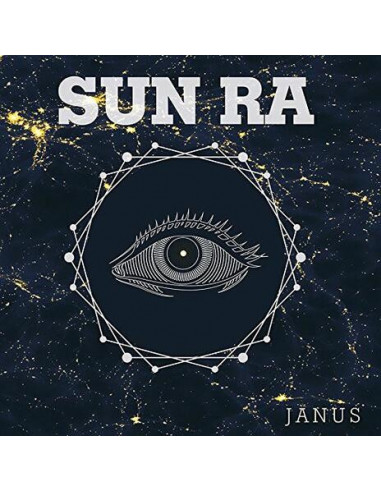 Sun Ra - Janus