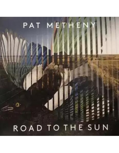 Pat Metheny - Road To The Sun (2 Lp)