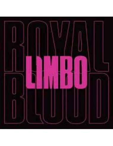 Royal Blood - Limbo - Limbo