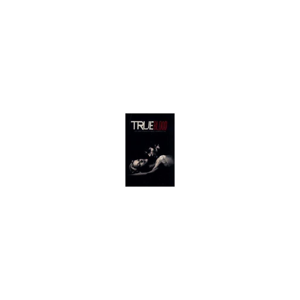 True Blood - Stagione 2 (5 Dvd)