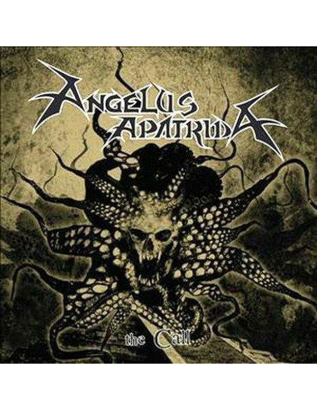 Angelus Apatrida - The Call - (CD)