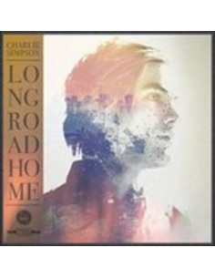 Charlie Simpson - Long Road Home - (CD)