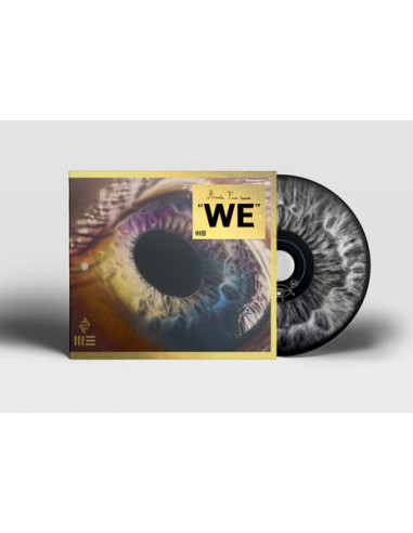 Arcade Fire - We (Digipack) - (CD)