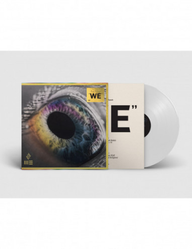 Arcade Fire - We (180 gr. White...