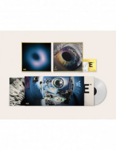 Arcade Fire - We (180 gr. White Coloured Vinyl) 2