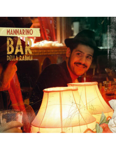 Alessandro Mannarino - Bar della rabbia
