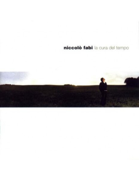 Niccolo Fabi - La cura del tempo - (CD)