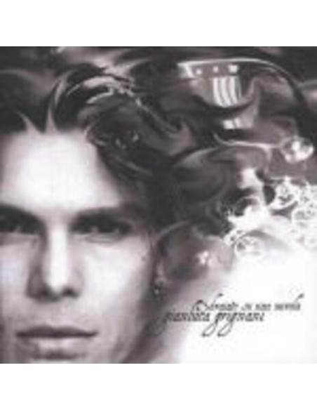 Gianluca Grignani - Sdraiato su una nuvola - (CD)