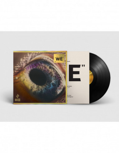 Arcade Fire - We (180 gr.)